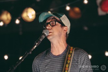 Paper Bag Records: PAPER100 at NXNE 2015