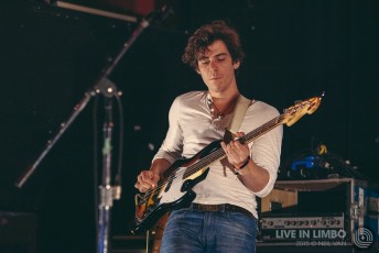 Paper Bag Records: PAPER100 at NXNE 2015