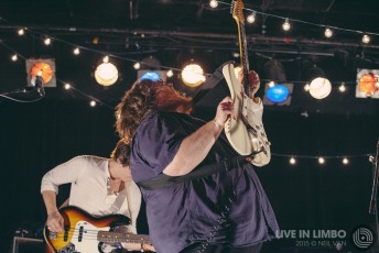 Paper Bag Records: PAPER100 at NXNE 2015
