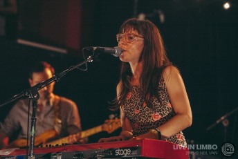 Paper Bag Records: PAPER100 at NXNE 2015