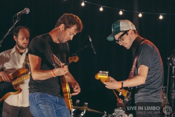 Paper Bag Records: PAPER100 at NXNE 2015
