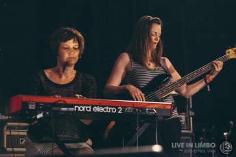 Paper Bag Records: PAPER100 at NXNE 2015