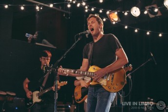 Paper Bag Records: PAPER100 at NXNE 2015