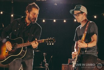 Paper Bag Records: PAPER100 at NXNE 2015