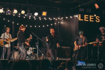 Paper Bag Records: PAPER100 at NXNE 2015