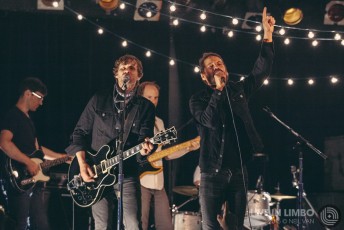 Paper Bag Records: PAPER100 at NXNE 2015