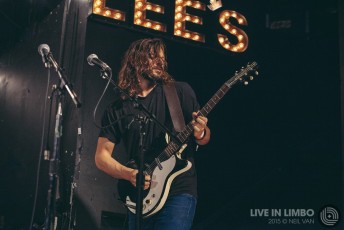 Paper Bag Records: PAPER100 at NXNE 2015