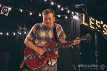 Paper Bag Records: PAPER100 at NXNE 2015