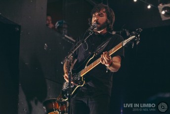 Paper Bag Records: PAPER100 at NXNE 2015