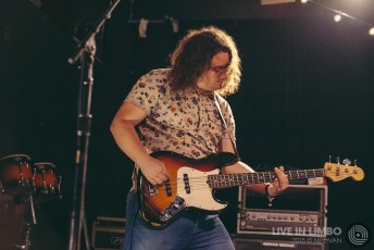 Paper Bag Records: PAPER100 at NXNE 2015