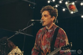 Paper Bag Records: PAPER100 at NXNE 2015