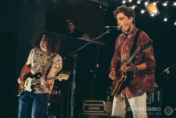 Paper Bag Records: PAPER100 at NXNE 2015