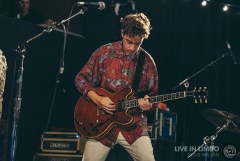Paper Bag Records: PAPER100 at NXNE 2015