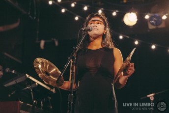Paper Bag Records: PAPER100 at NXNE 2015