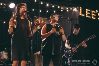 Paper Bag Records: PAPER100 at NXNE 2015