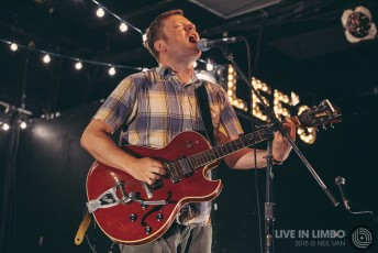 Paper Bag Records: PAPER100 at NXNE 2015