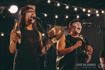 Paper Bag Records: PAPER100 at NXNE 2015