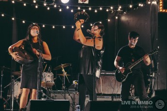 Paper Bag Records: PAPER100 at NXNE 2015