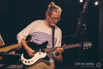 Paper Bag Records: PAPER100 at NXNE 2015
