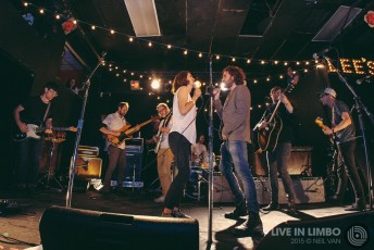 Paper Bag Records: PAPER100 at NXNE 2015