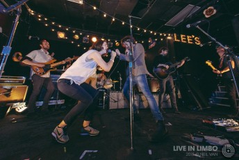 Paper Bag Records: PAPER100 at NXNE 2015