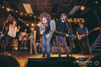 Paper Bag Records: PAPER100 at NXNE 2015
