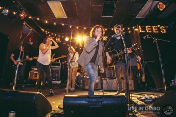 Paper Bag Records: PAPER100 at NXNE 2015