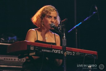 Paper Bag Records: PAPER100 at NXNE 2015