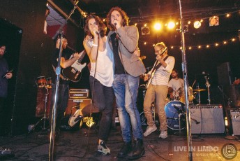 Paper Bag Records: PAPER100 at NXNE 2015