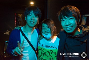 Next Music From Tokyo, Lee's Palace