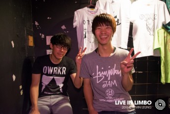 Next Music From Tokyo, Lee's Palace