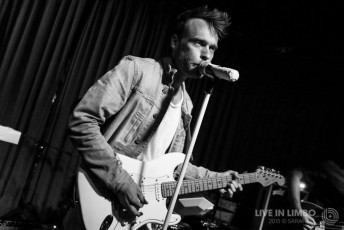 Penguing Prison @ Drake Hotel, Toronto (July 15, 2015)