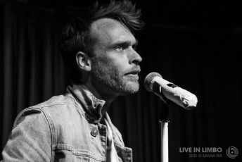 Penguing Prison @ Drake Hotel, Toronto (July 15, 2015)