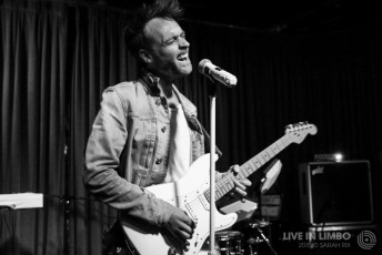 Penguing Prison @ Drake Hotel, Toronto (July 15, 2015)