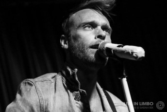 Penguing Prison @ Drake Hotel, Toronto (July 15, 2015)