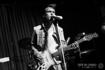 Penguing Prison @ Drake Hotel, Toronto (July 15, 2015)