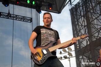 Big Wreck @ Echo Beach 03-07-15