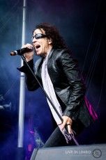 Extreme at Big Music Fest
