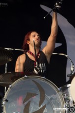 Halestorm @ Echo Beach 03-07-15 (12)