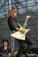 Halestorm @ Echo Beach 03-07-15 (2)