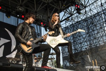 Halestorm @ Echo Beach 03-07-15 (3)
