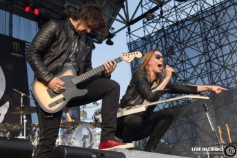 Halestorm @ Echo Beach 03-07-15 (4)