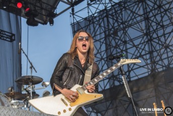 Halestorm @ Echo Beach 03-07-15 (5)