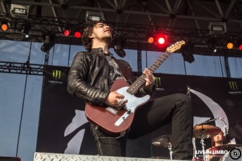 Halestorm @ Echo Beach 03-07-15 (7)