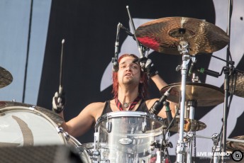 Halestorm @ Echo Beach 03-07-15 (8)