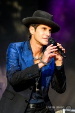 Jane's Addiction at Big Music Fest