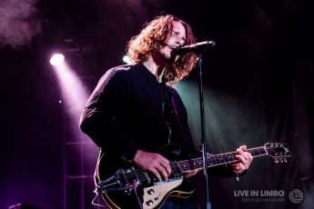 Soundgarden at Big Music Fest