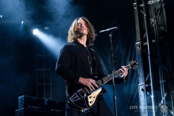Soundgarden at Big Music Fest