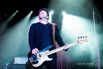 Soundgarden at Big Music Fest