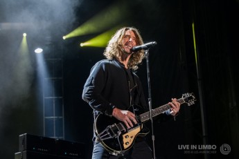 Soundgarden at Big Music Fest